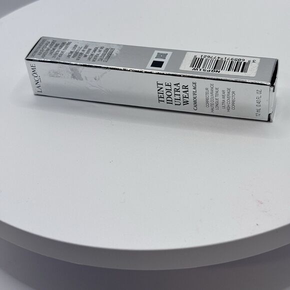 Lancome Teint Idole Ultra Wear Corrector ~ Lavender - .40 oz 12 ml - Picture 1 of 4